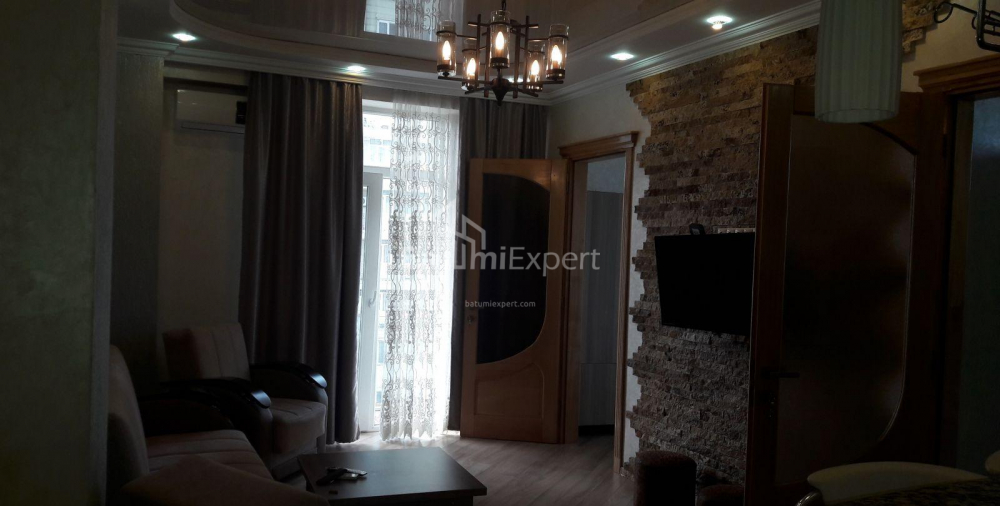 Բնակարան 70 մ² - Յուրիևսկայա, Batumi, Վրաստан