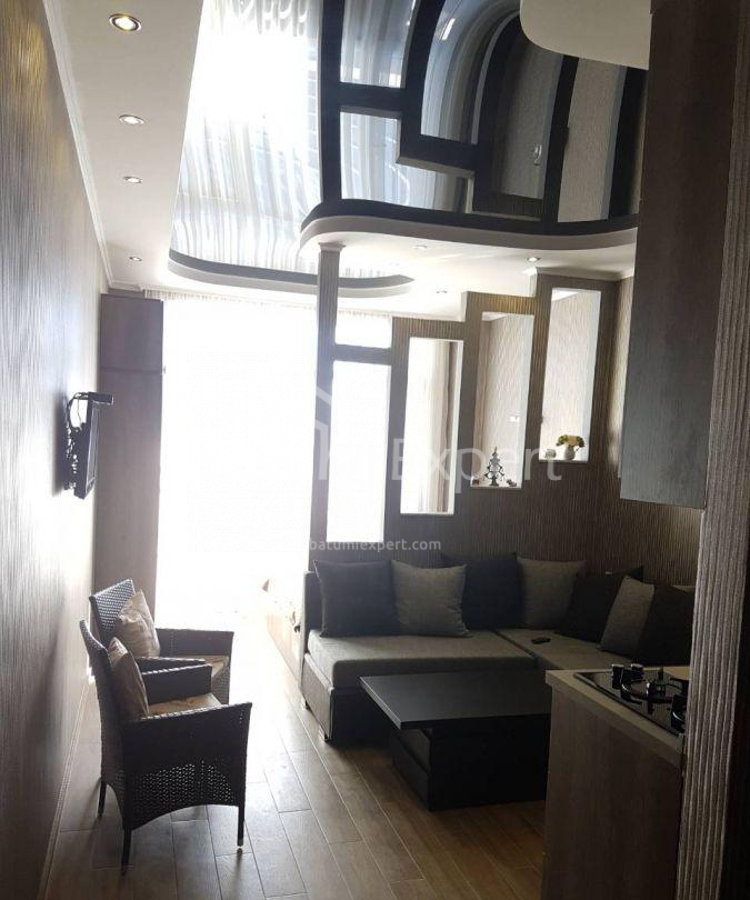 Բնակարան 32 մ² - Նիկո Փիրոսմանի, Batumi, Վրաստан