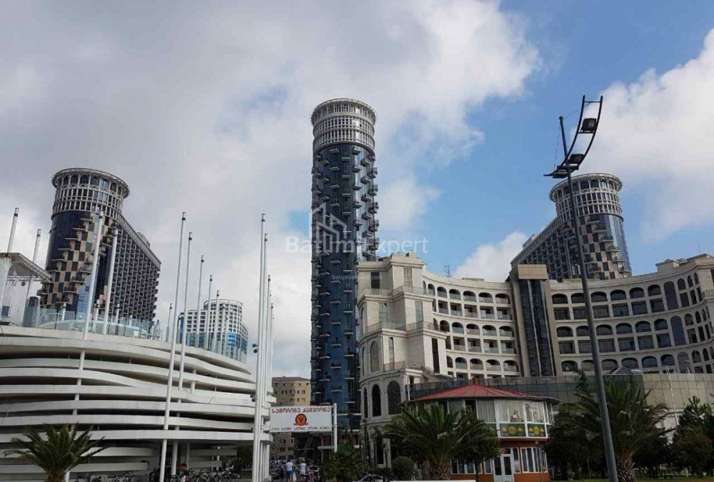 Բնակարան 33 մ² - Յուրիևսկայա, Batumi, Վրաստан