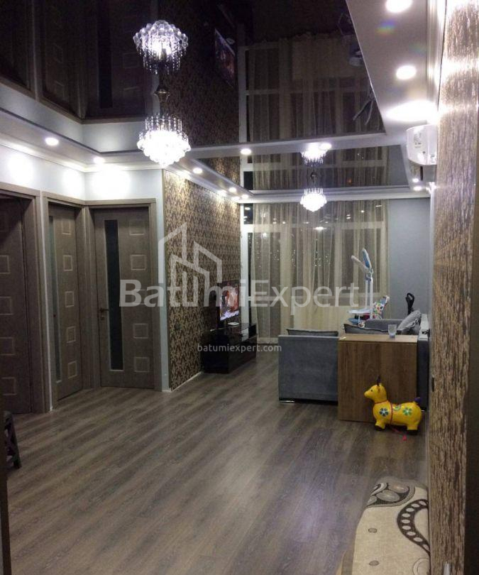 Բնակարան 95 մ² - Յուսուֆ Կոբալաձե, Batumi, Վրաստан