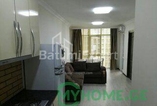 Բնակարան 50 մ² - Յուրիևսկայա, Batumi, Վրաստан