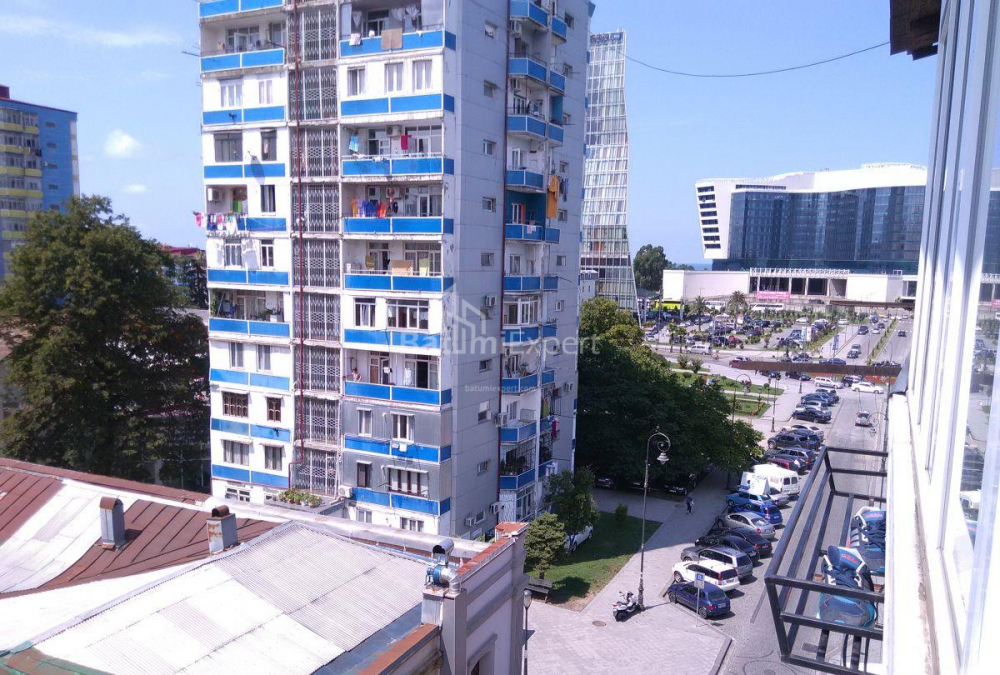 Բնակարան 55 մ² - Յուրիևսկայա, Batumi, Վրաստан