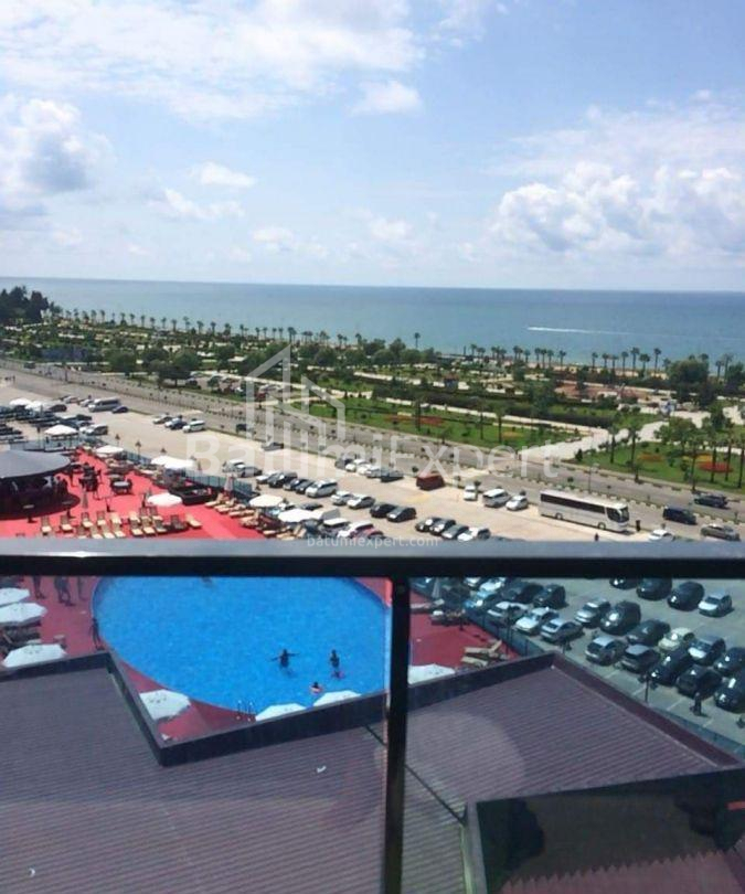 Բնակարան 51 մ² - Յուրիևսկայա, Batumi, Վրաստан
