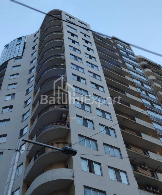 Բնակարան 53 մ² - Նիկո Փիրոսմանի, Batumi, Վրաստан