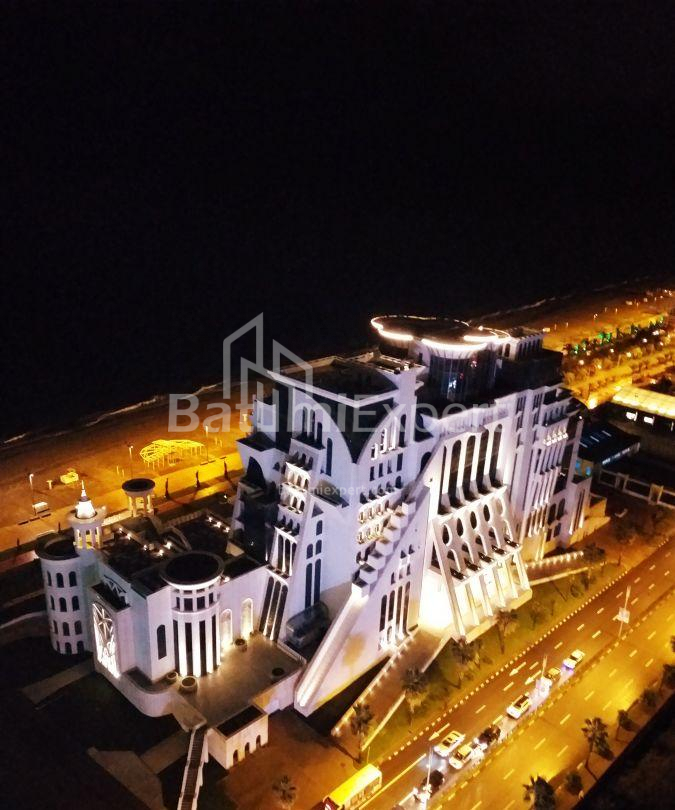 Բնակարան 23 մ² - Յուսուֆ Կոբալաձե, Batumi, Վրաստан