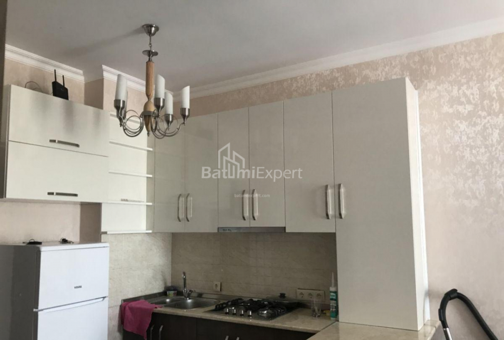 Բնակարան 38 մ² - Յուրիևսկայա, Batumi, Վրաստан