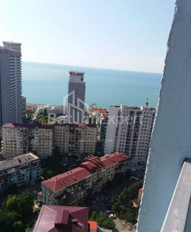 Բնակարան 44 մ² - Նիկո Փիրոսմանի, Batumi, Վրաստан