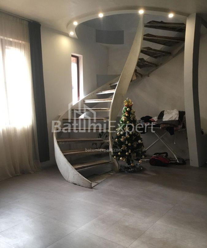 Բնակարան 115 մ² - Յուրիևսկայա, Batumi, Վրաստан