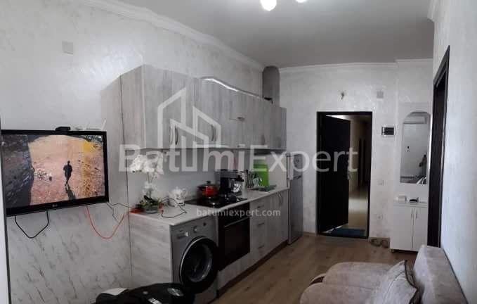 Բնակարան 32 մ² - Շալվա Ինասարիձե, Batumi, Վրաստан