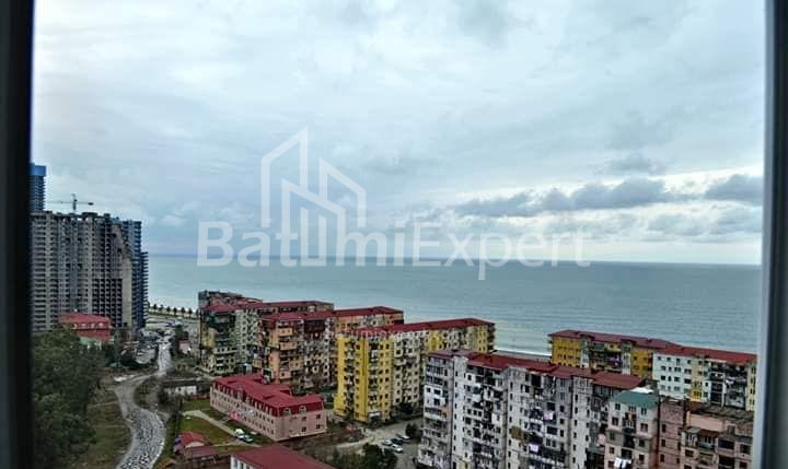 Բնակարան 98 մ² - Յուսուֆ Կոբալաձե, Batumi, Վրաստан