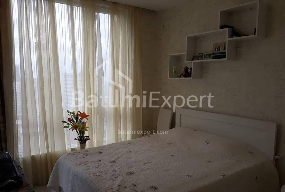 Բնակարան 50 մ² - Նիկո Փիրոսմանի, Batumi, Վրաստан