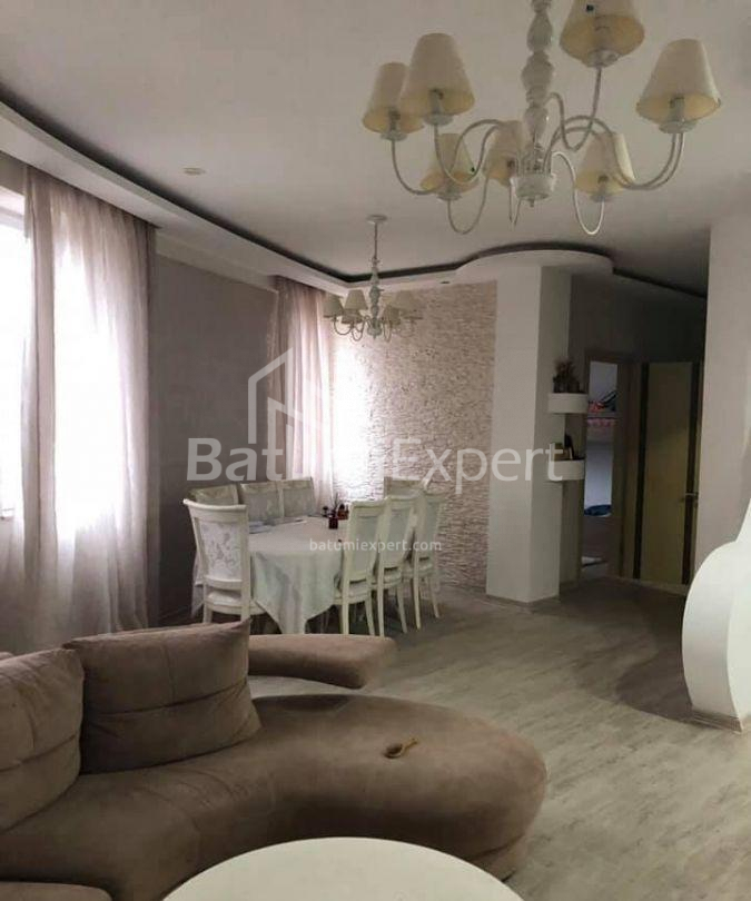 Բնակարան 113 մ² - Յուրիևսկայա, Batumi, Վրաստан