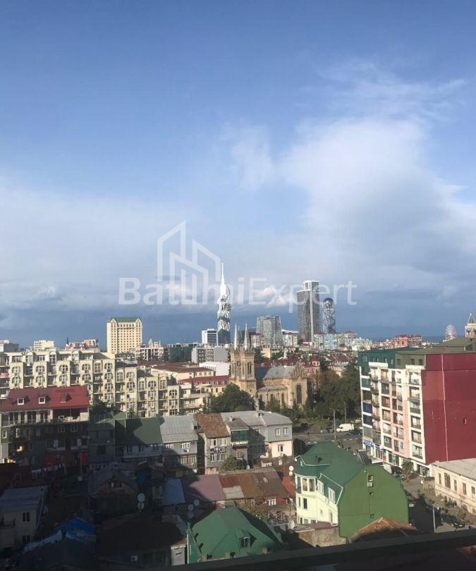 Բնակարան 55 մ² - Իլյա Ճավճավաձե, Batumi, Վրաստан