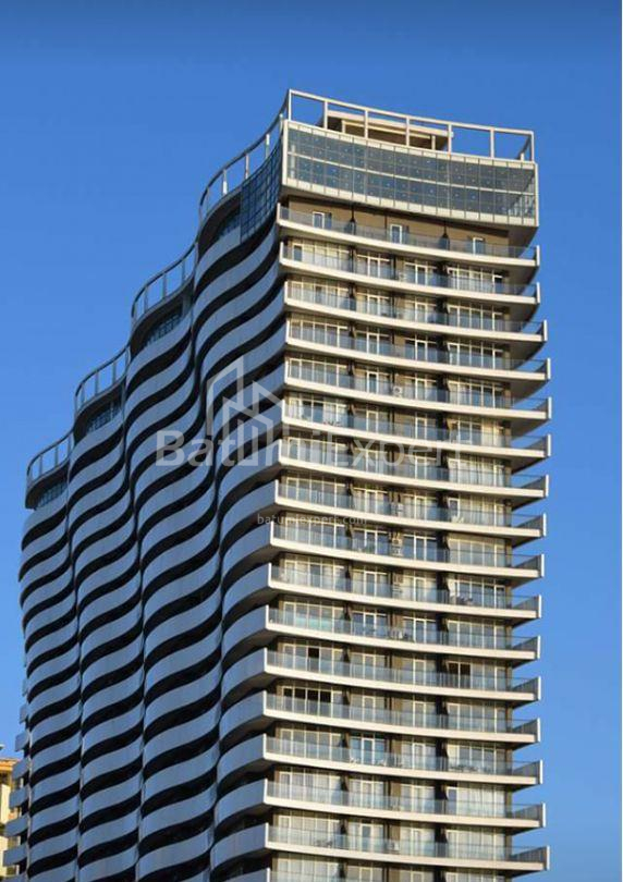 Բնակարան 38 մ² - Յուսուֆ Կոբալաձե, Batumi, Վրաստан