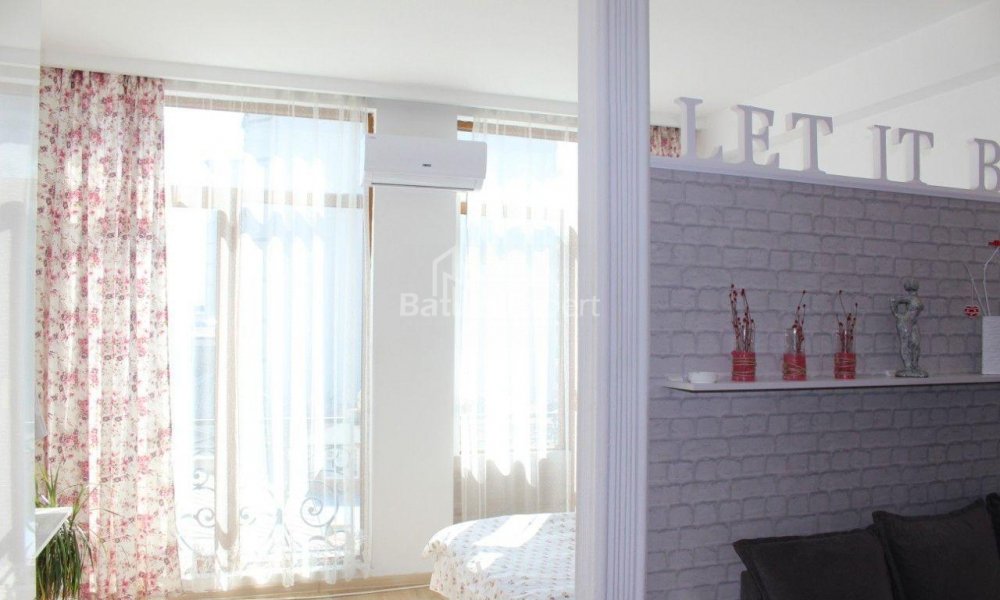 Բնակարան 36 մ² - Վախթանգ Գորգասալի, Batumi, Վրաստан