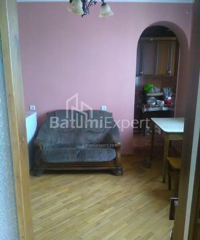 Բնակարան 100 մ² - Յուրիևսկայա, Batumi, Վրաստан