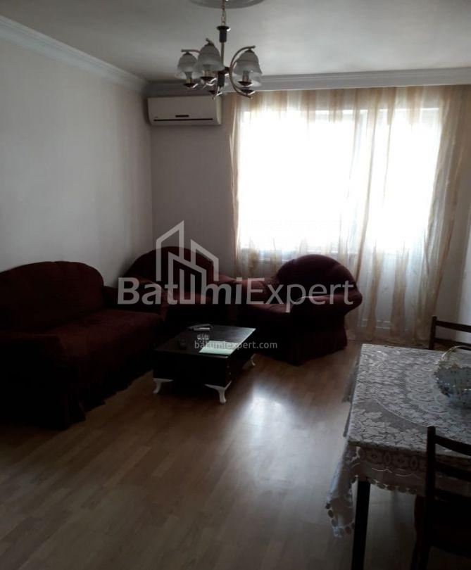Բնակարան 110 մ² - Պետրա Բագրատիոնի, Batumi, Վրաստан
