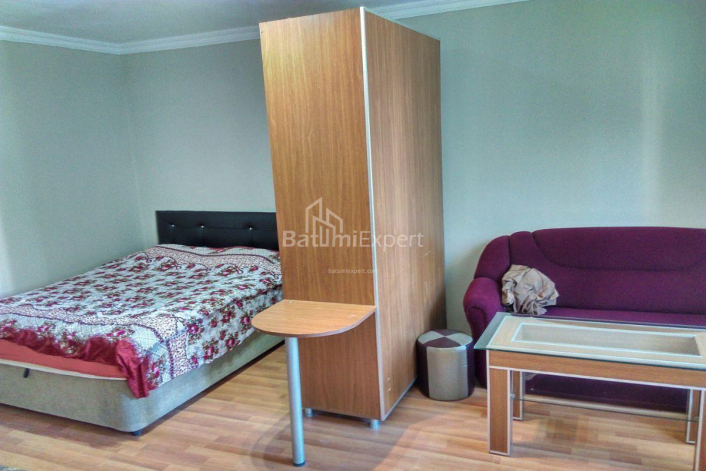 Բնակարան 32 մ² - Զուրաբա Գորգիլաձե, Batumi, Վրաստан