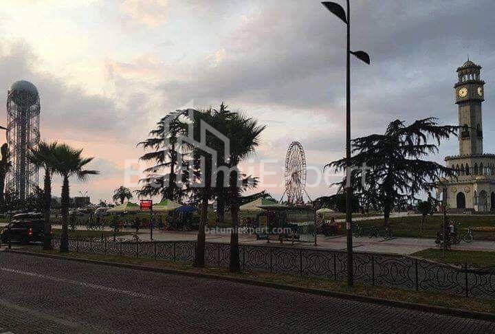 Բնակարան 36 մ² - Յուրիևսկայա, Batumi, Վրաստан