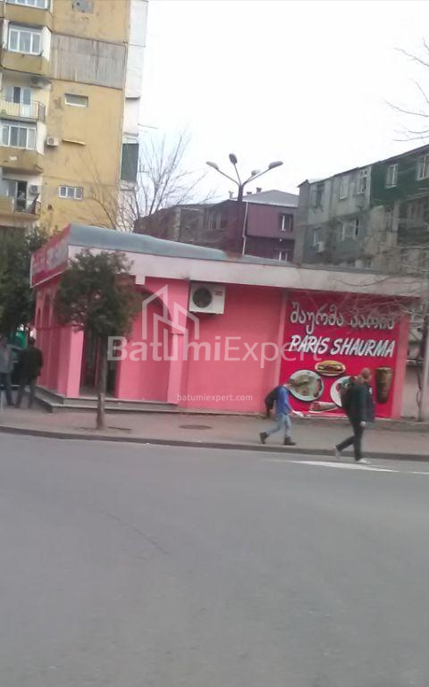 Բնակարան 135 մ² - Յուրիևսկայա, Batumi, Վրաստан