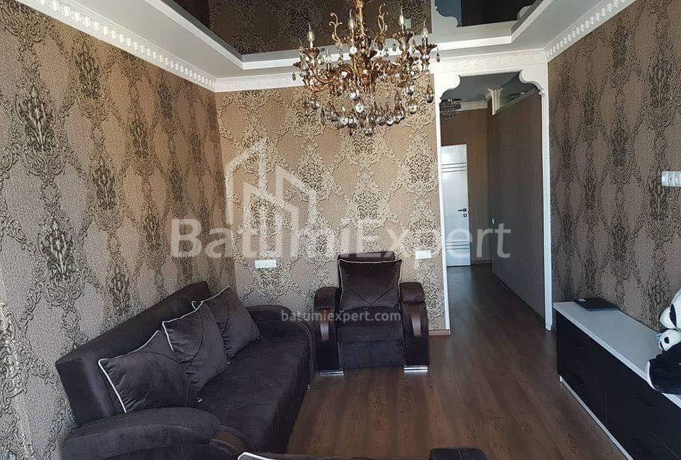 Բնակարան 76 մ² - Շալվա Ինասարիձե, Batumi, Վրաստан