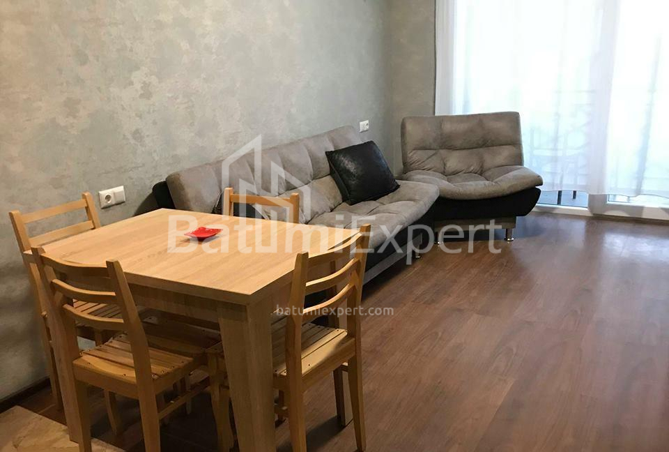 Բնակարան 41 մ² - Յուրիևսկայա, Batumi, Վրաստан