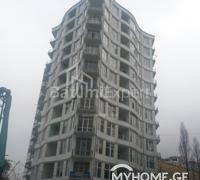 Բնակարան 85 մ² - Յուրիևսկայա, Batumi, Վրաստан