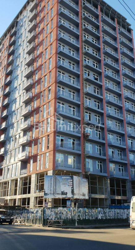 Բնակարան 123 մ² - Յուրիևսկայա, Batumi, Վրաստан