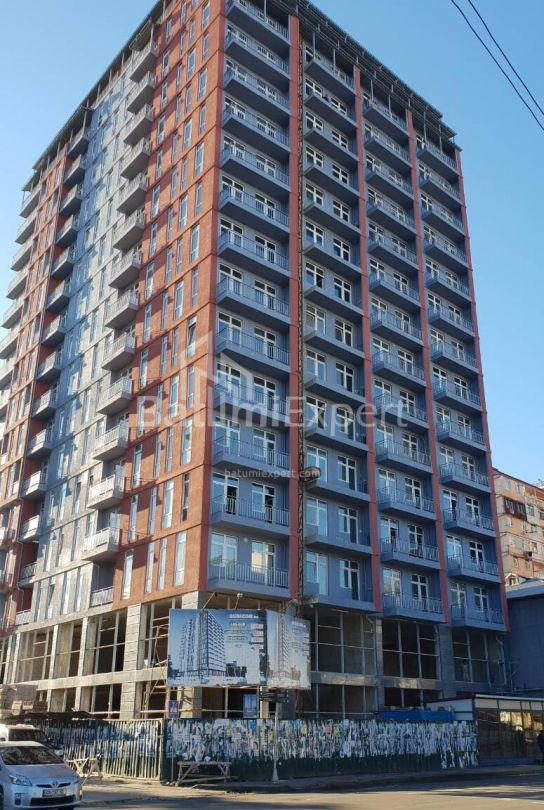 Բնակարան 80 մ² - Իլյա Ճավճավաձե, Batumi, Վրաստан