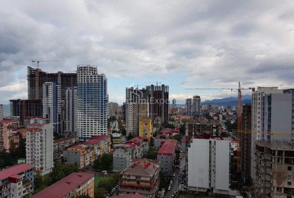 Բնակարան 97 մ² - Յուրիևսկայա, Batumi, Վրաստан