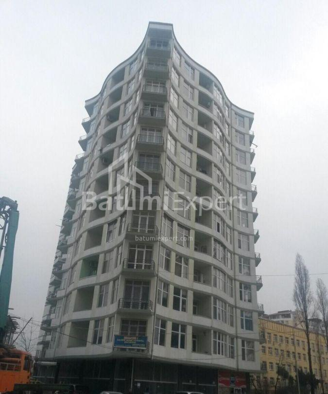 Բնակարան 85 մ² - Շալվա Ինասարիձե, Batumi, Վրաստан