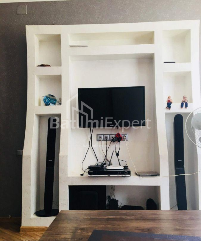 Բնակարան 58 մ² - Շերիֆ Խիմշիաշվիլի, Batumi, Վրաստан