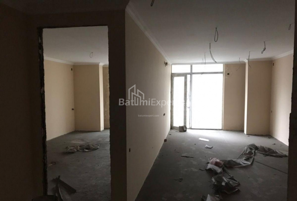 Բնակարան 64 մ² - Շերիֆ Խիմշիաշվիլի, Batumi, Վրաստан