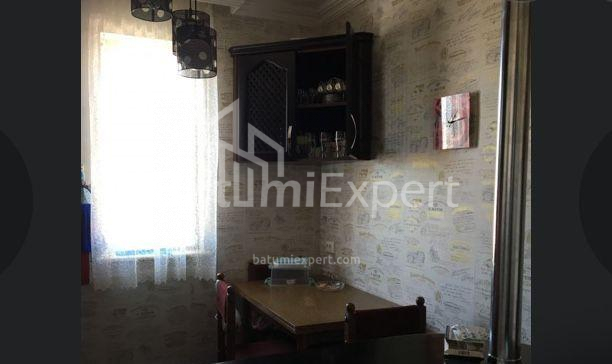 Բնակարան 80 մ² - Յուրիևսկայա, Batumi, Վրաստан