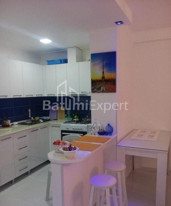 Բնակարան 62 մ² - Յուրիևսկայա, Batumi, Վրաստан