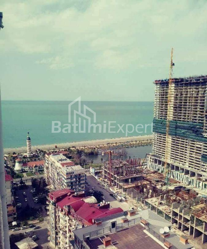 Բնակարան 64 մ² - Նիկո Փիրոսմանի, Batumi, Վրաստан