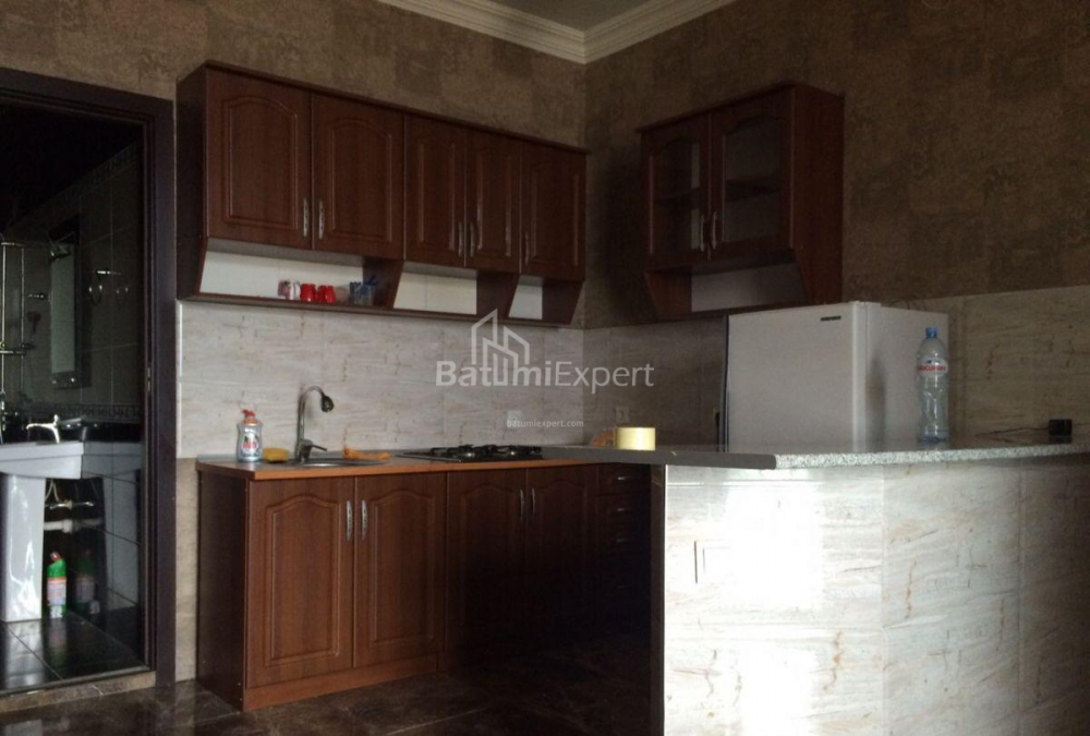 Բնակարան 46 մ² - Յուրիևսկայա, Batumi, Վրաստан