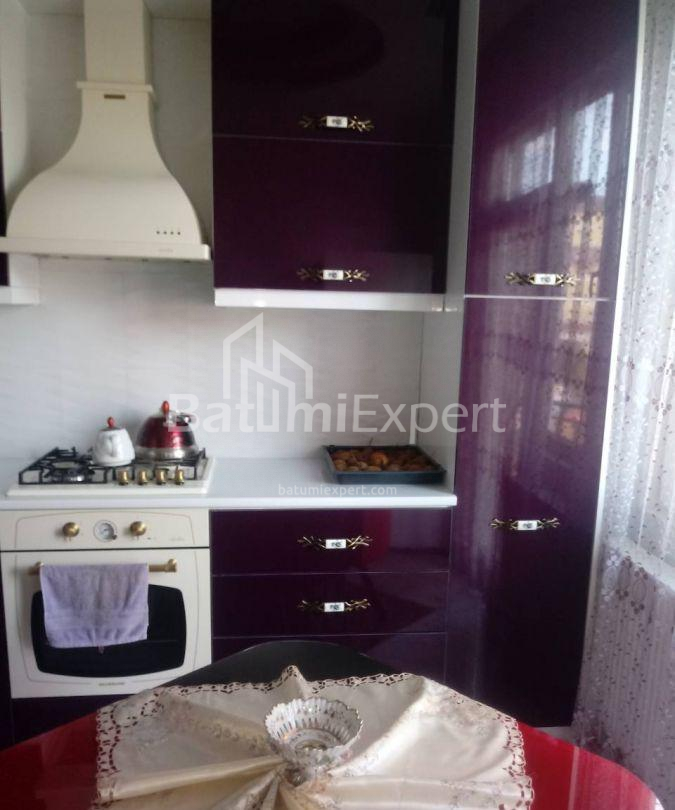 Բնակարան 88 մ² - Գալակտիոն Տաբիձե, Batumi, Վրաստан