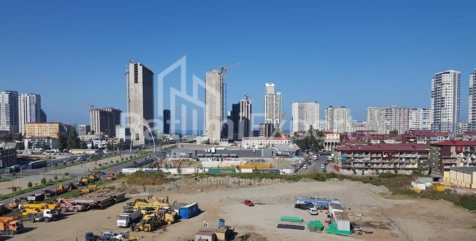 Բնակարան 80 մ² - Յուրիևսկայա, Batumi, Վրաստан