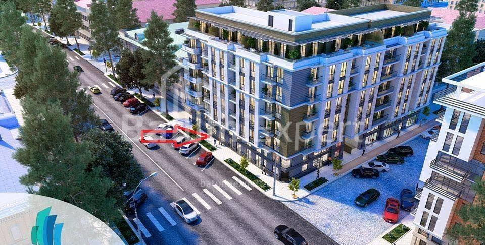 Բնակարան 151 մ² - Յուրիևսկայա, Batumi, Վրաստан