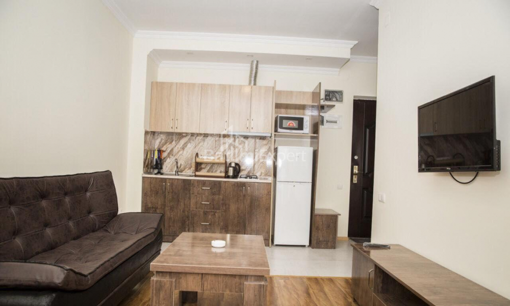 Բնակարան 41 մ² - Ալեքսանդրա Պուշկին, Batumi, Վրաստан