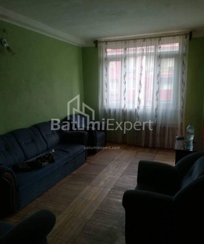 Բնակարան 90 մ² - Յուրիևսկայա, Batumi, Վրաստан