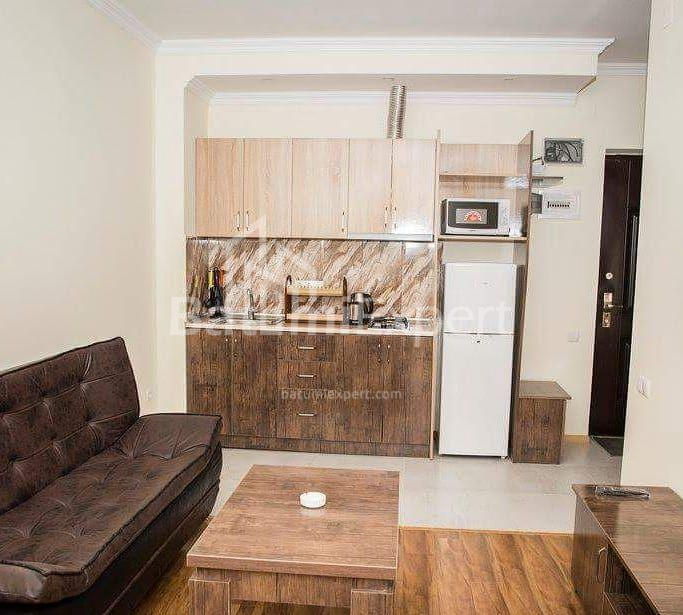 Բնակարան 41 մ² - Յուրիևսկայա, Batumi, Վրաստан