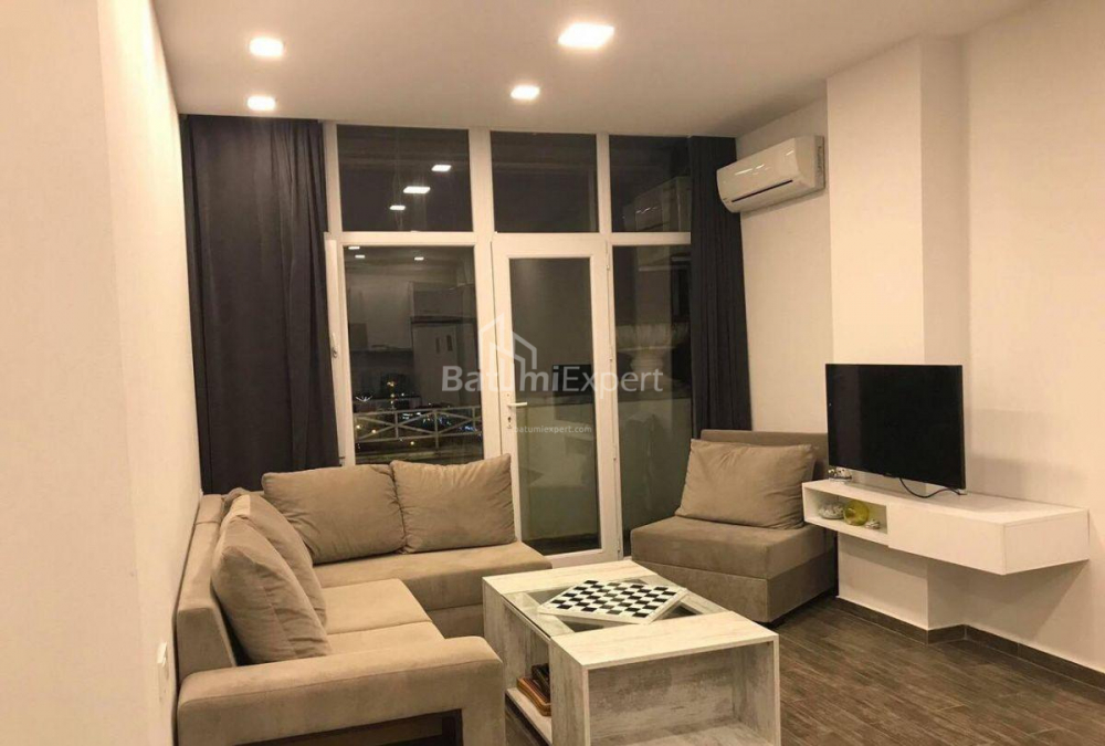 Բնակարան 55 մ² - Յուրիևսկայա, Batumi, Վրաստан