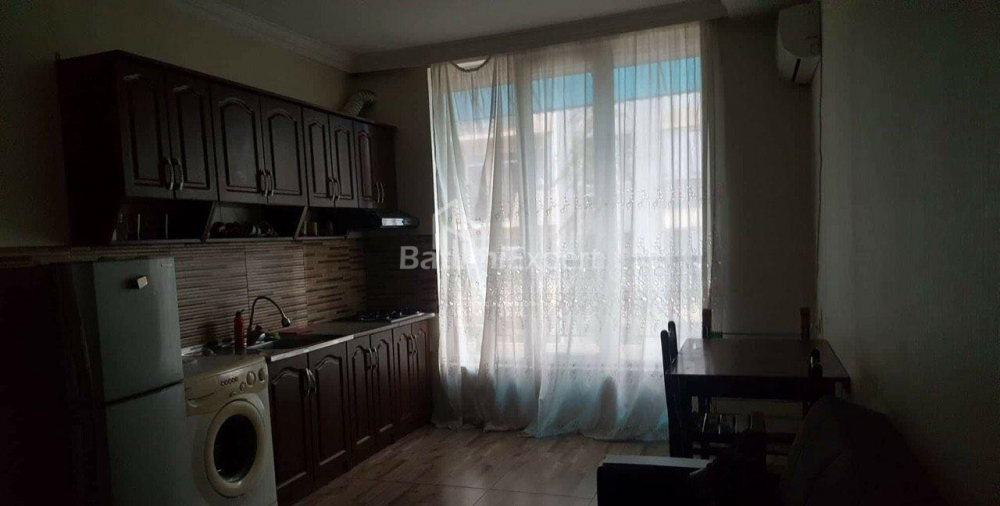 Բնակարան 35 մ² - Ալեքսանդրա Գրիբոեդովա, Batumi, Վրաստан