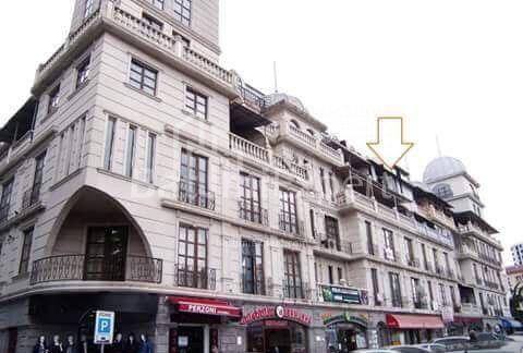 Բնակարան 114 մ² - Յուրիևսկայա, Batumi, Վրաստан