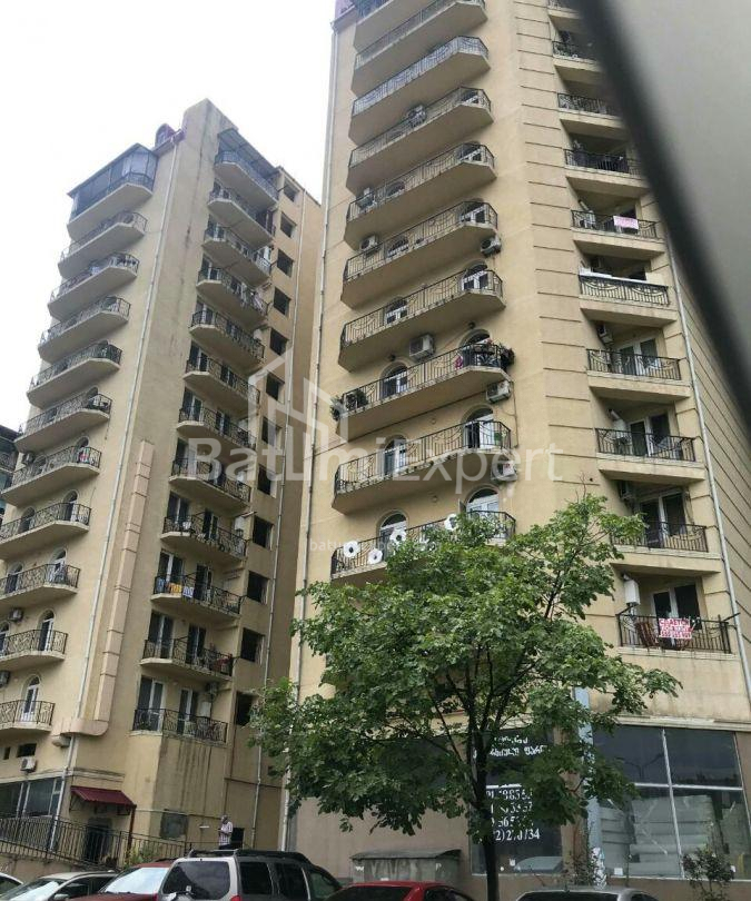 Բնակարան 53 մ² - Յուրիևսկայա, Batumi, Վրաստан