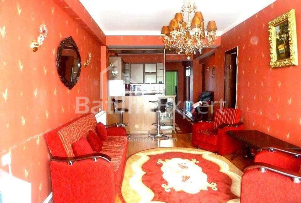 Բնակարան 87 մ² - Զուրաբա Գորգիլաձե, Batumi, Վրաստан