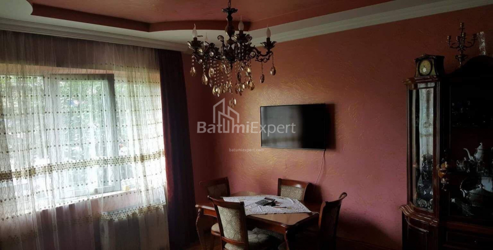 Բնակարան 76 մ² - Յուրիևսկայա, Batumi, Վրաստан