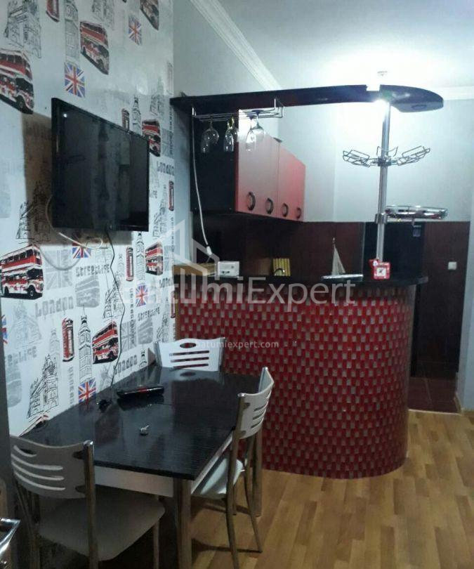 Բնակարան 42 մ² - Յուրիևսկայա, Batumi, Վրաստан